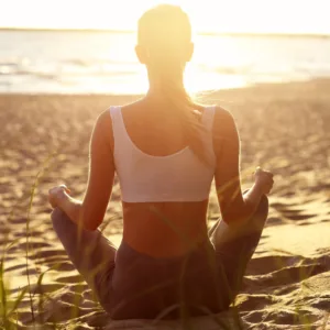 guided stoner meditation