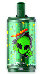 ispure daab can review