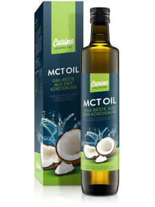 how to make infused mct oil