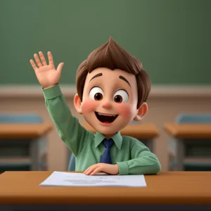 little johnny are you stupid