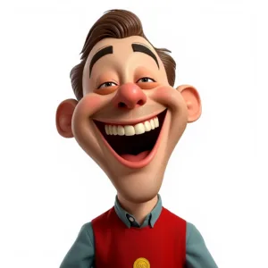 Little Johnny still a virgin joke