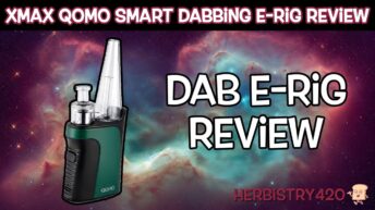 XMax Qomo e-rig review