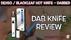 Dexso hot knife review