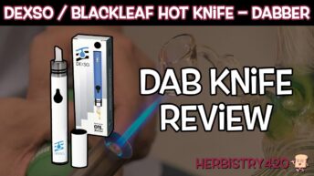 Dexso hot knife review