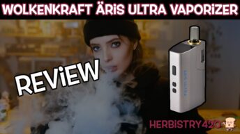 Wolkenkraft Aris Ultra review