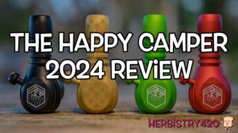 happy camper pipe review