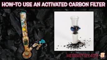 Carball Bong Adaptor