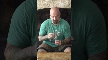 Aqua Vape 3 bubbler first hit