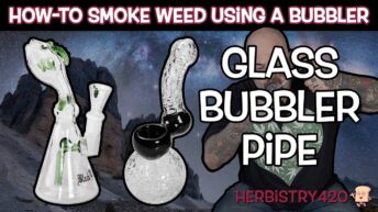 How to Use a Bubbler Pipe