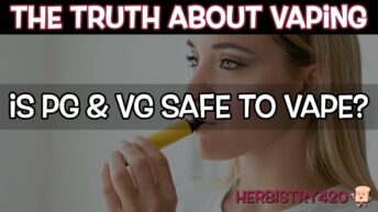 The Truth About Vaping