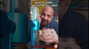 gravity bong dab