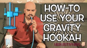 gravity bong hookah hack