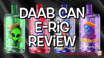 ispure daab can review