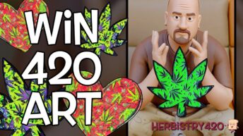 smoke sesh art update