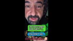 stoner text messages