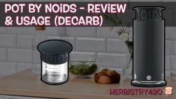 Pot by Noids review