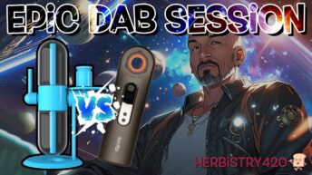 gravity bong ispire wand