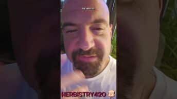 when you forget you took an edible