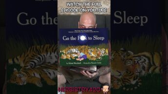 dabbing story time 1