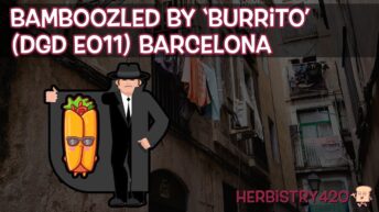 funny stoner food delivery story