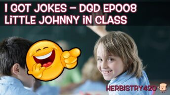 little johnny in class joke