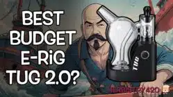 tug 2.0 e-rig review