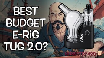 tug 2.0 e-rig review