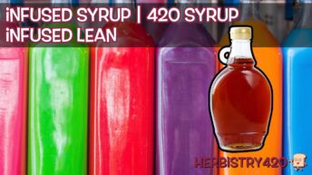 420 canna syrup recipe