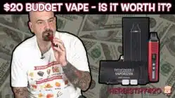 aliexpress $20 vaporizer