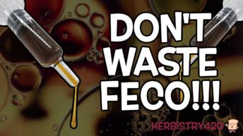 dont waste feco
