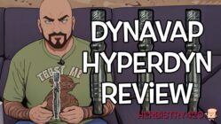 dynavap hyperdyn review