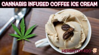 cannabis coffee ice cream recipe