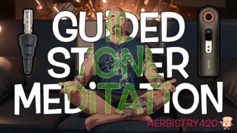guided stoner meditation