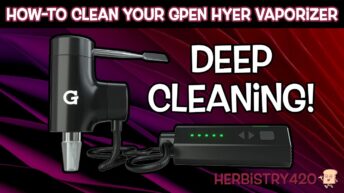 clean gpen hyer
