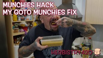 best homemade salsa munchies hack