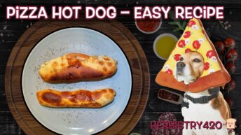 easy pizza hot dog recipe