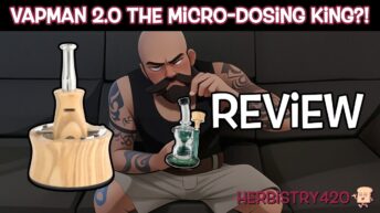 vapman 2.0 review