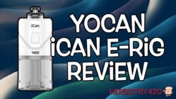 yocan ican review