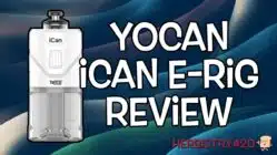 yocan ican review