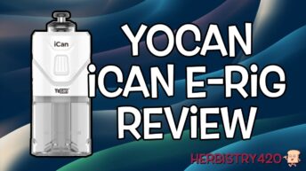 yocan ican review