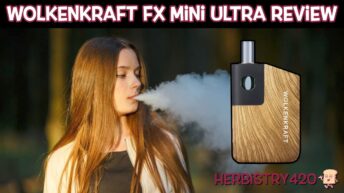 Wolkenkraft FX Mini Ultra review