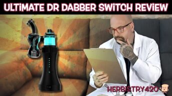 dr dabber switch review