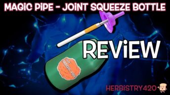 Joint Squeeze Bottle Review