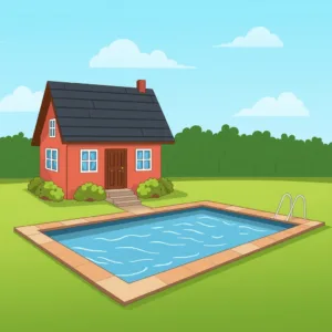 g pools and women joke