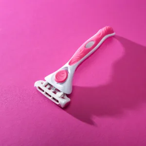 she just shaved joke