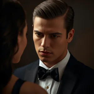 used this line on a date