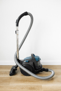vacuum doesn't suck joke