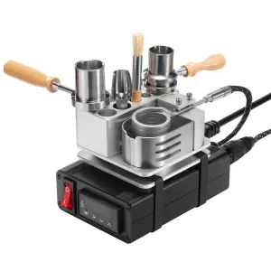 Wireless One Hit Wonder ball vape