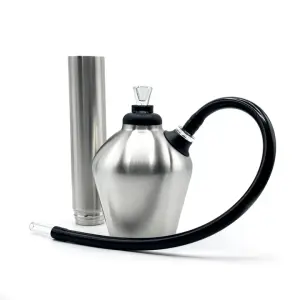 Chill Hookah Set review