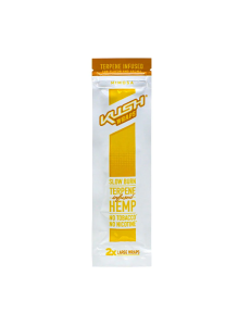 Kush Wraps Mimosa review